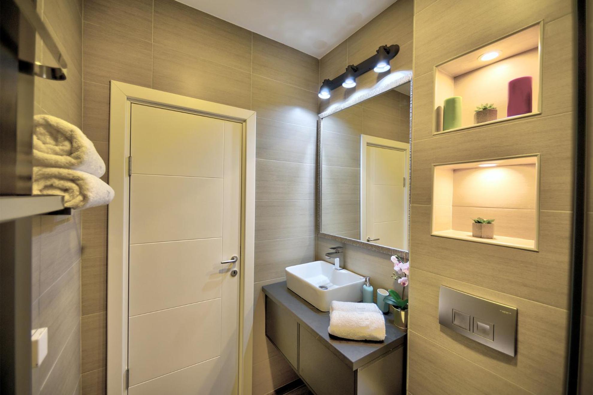 Z&N Luxury Belgrade Appartment - City Center Belgrado Exterior foto