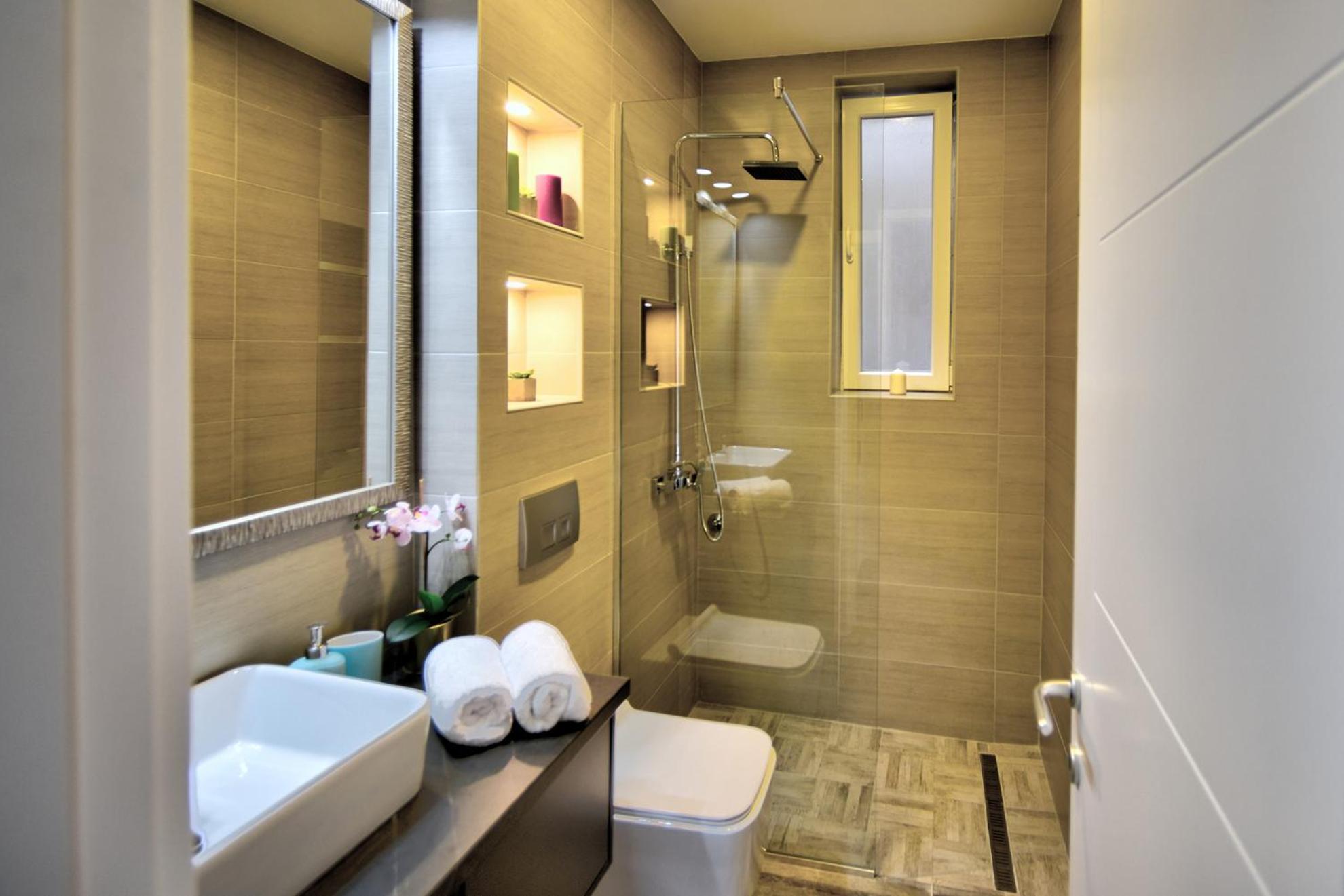 Z&N Luxury Belgrade Appartment - City Center Belgrado Exterior foto