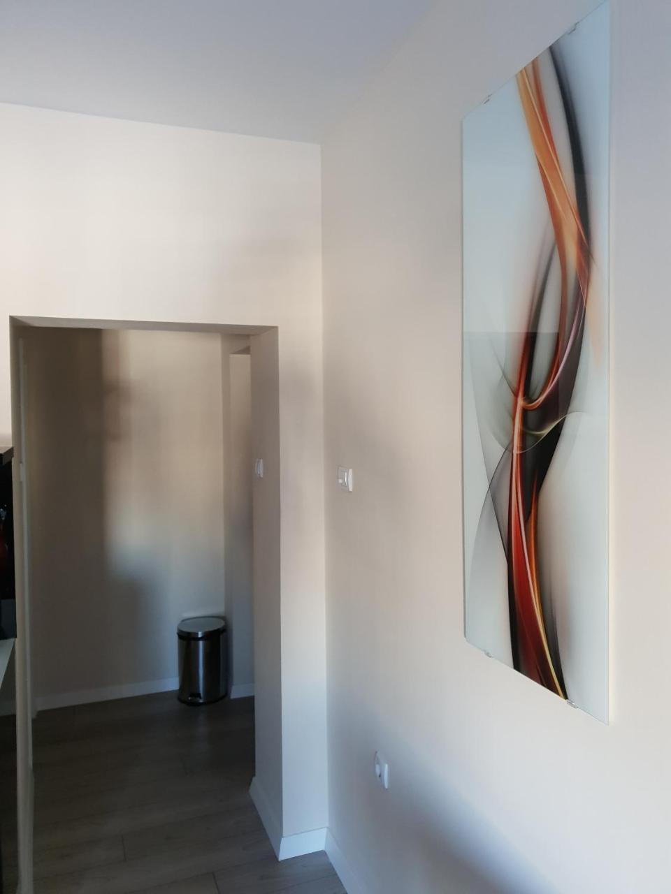 Z&N Luxury Belgrade Appartment - City Center Belgrado Exterior foto