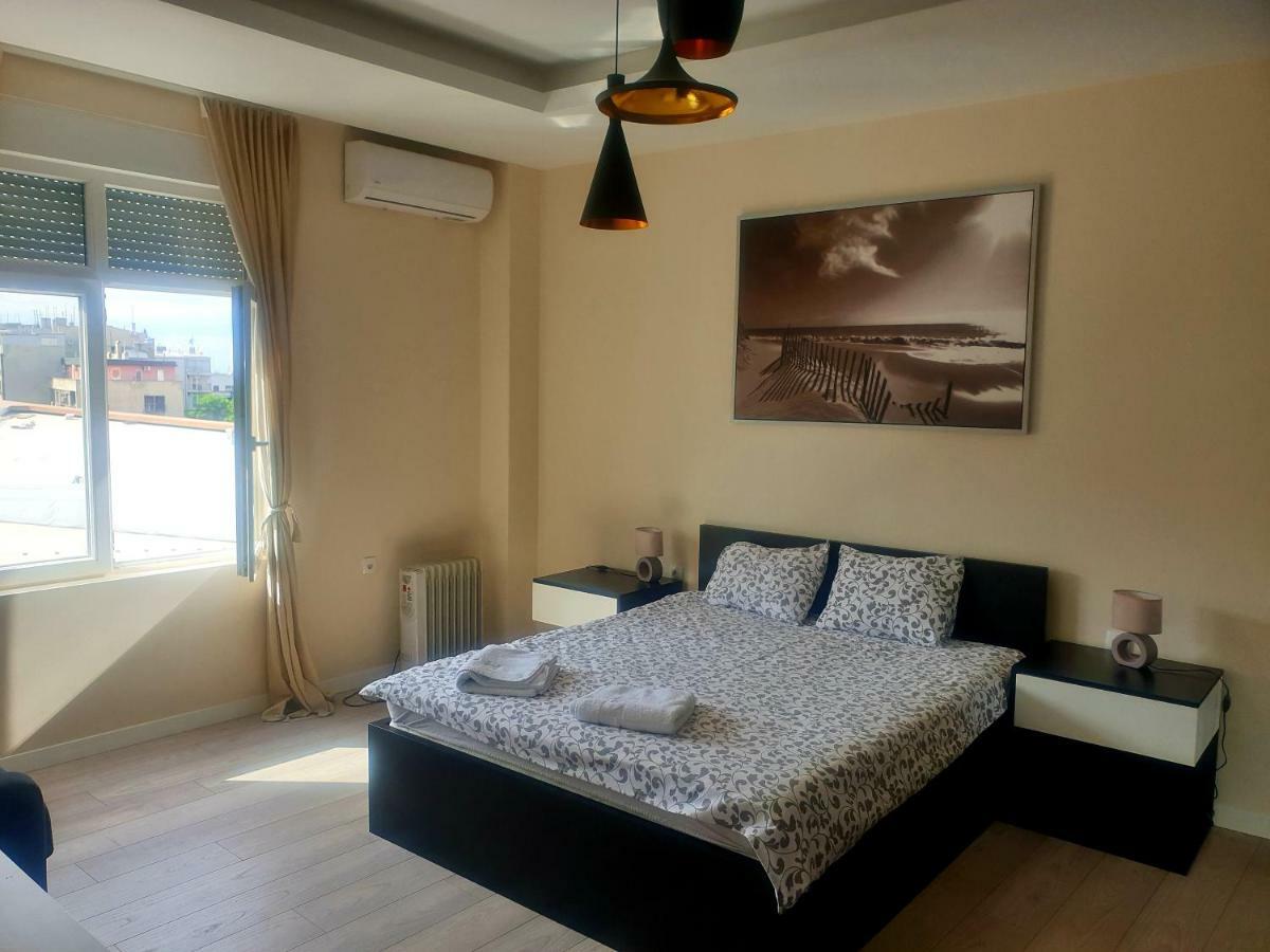 Z&N Luxury Belgrade Appartment - City Center Belgrado Exterior foto